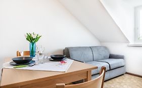 Apartment Villa Schmid