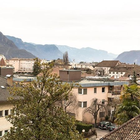 Apartment Villa Schmid Bolzano Exterior photo
