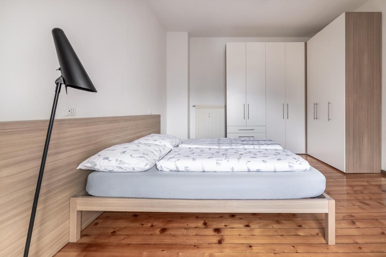Apartment Villa Schmid Bolzano Exterior photo