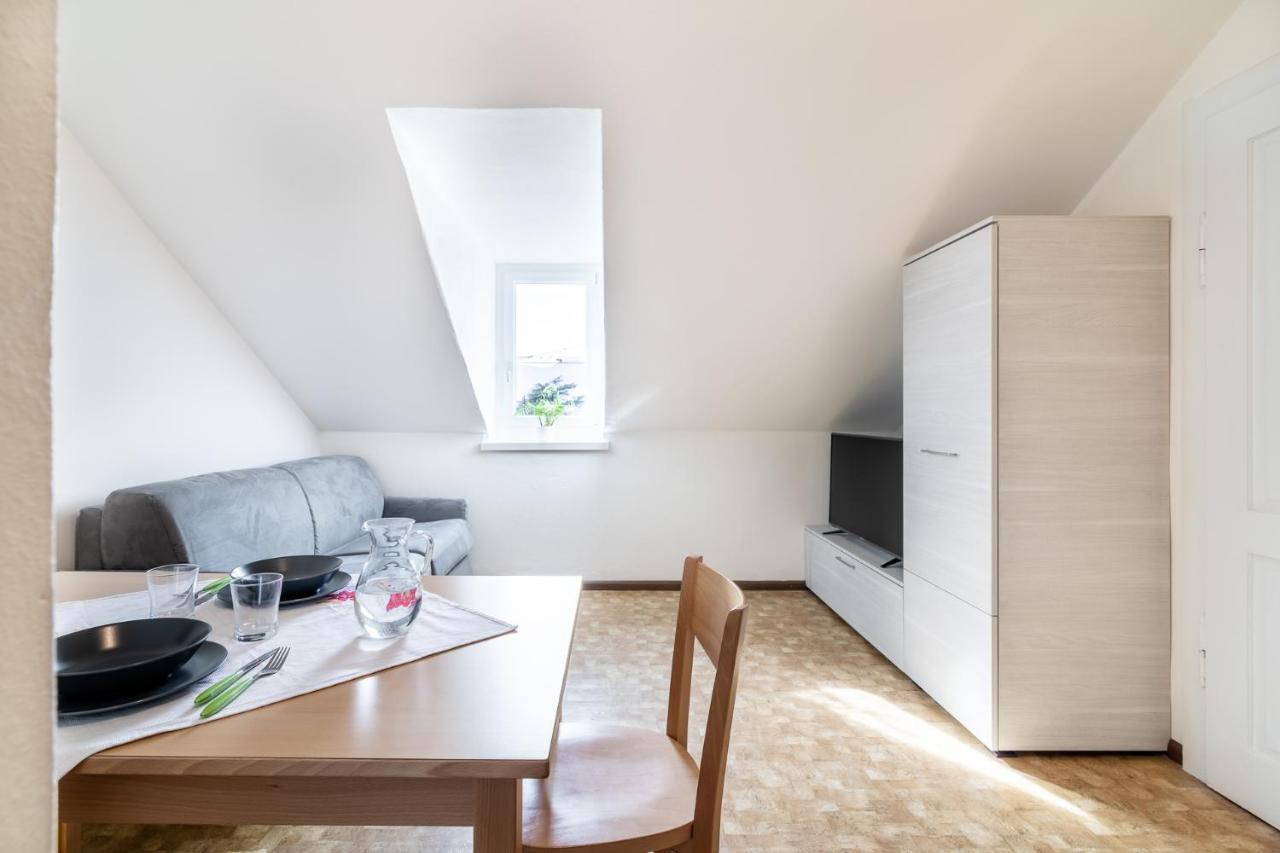 Apartment Villa Schmid Bolzano Exterior photo