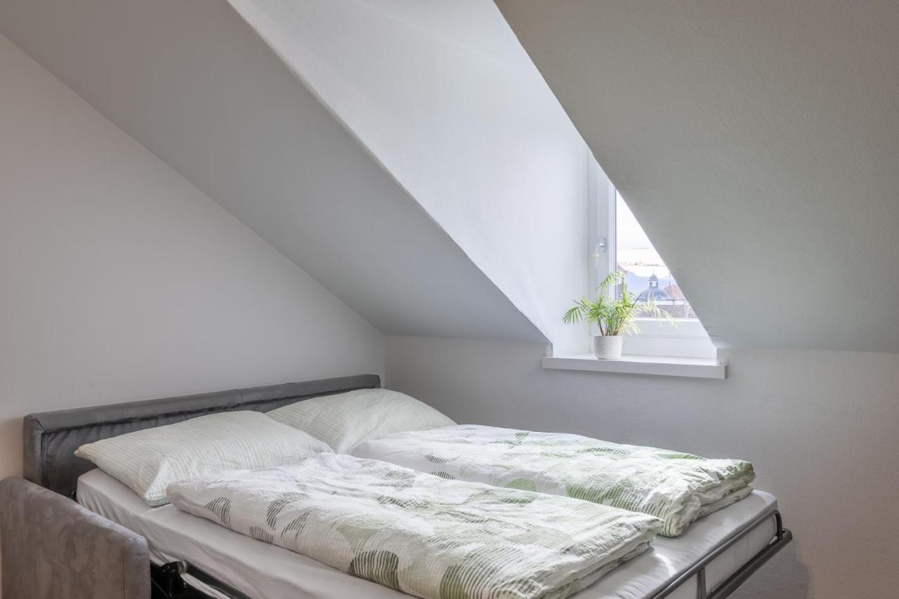 Apartment Villa Schmid Bolzano Exterior photo
